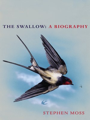 cover image of The Swallow